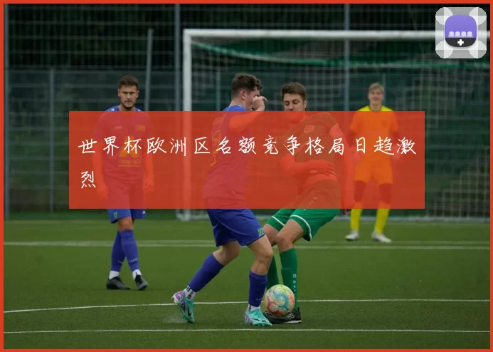 世界杯欧洲区名额竞争格局日趋激烈