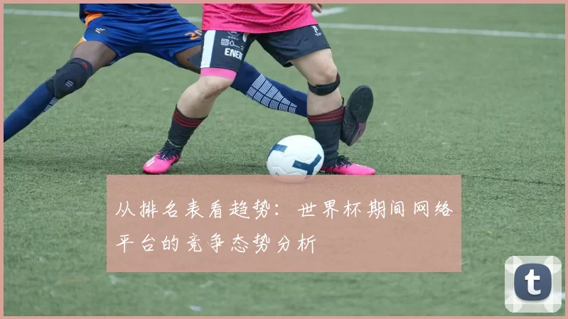 从排名表看趋势：世界杯期间网络平台的竞争态势分析