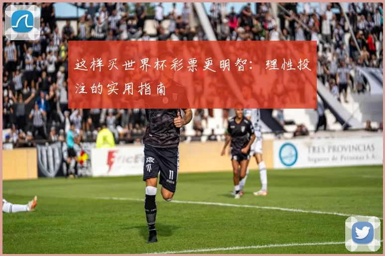 这样买世界杯彩票更明智：理性投注的实用指南