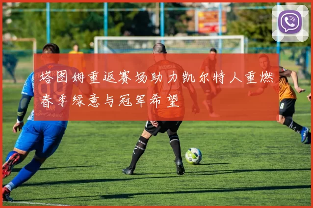 塔图姆重返赛场助力凯尔特人重燃春季绿意与冠军希望