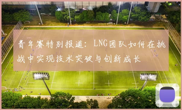 青年赛特别报道:LNG团队如何在挑战中实现技术突破与创新成长
