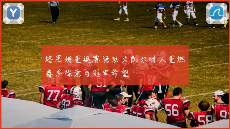 塔图姆重返赛场助力凯尔特人重燃春季绿意与冠军希望