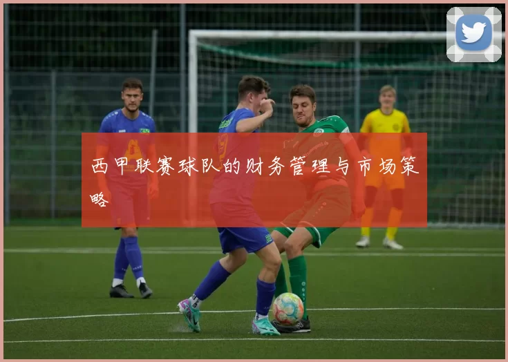 西甲联赛球队的财务管理与市场策略