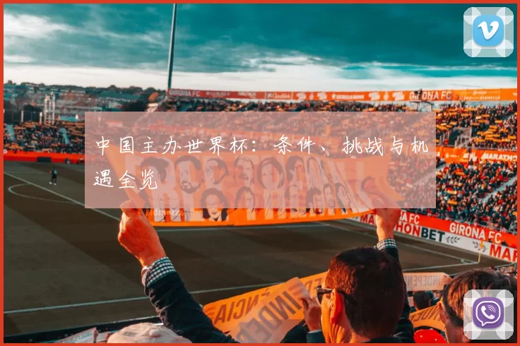 中国主办世界杯:条件、挑战与机遇全览