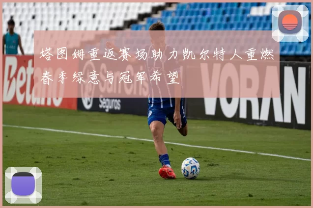 塔图姆重返赛场助力凯尔特人重燃春季绿意与冠军希望
